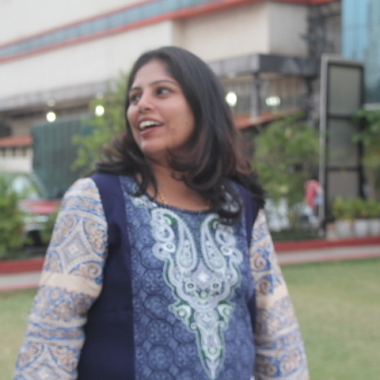 Rajashree Nair