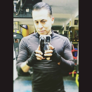 Miguel Chamba