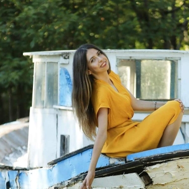 Hazal Yeşilkaya