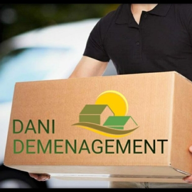 DANI DEMENAGEMENT