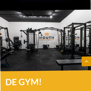 Houth Personal Training