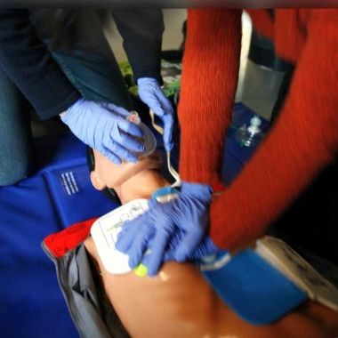CPR Just 4 U LLC