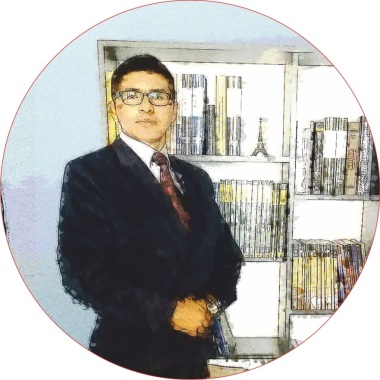 Abogado Omar CHAYÑA | Juliaca