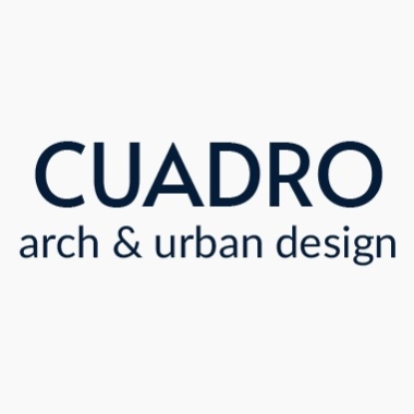 Cuadro - arch & urban design