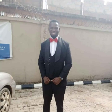Uhunoma Imafidon