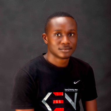 Kenneth Jimmy