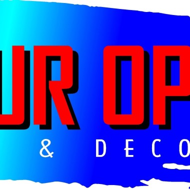 Colour Optics