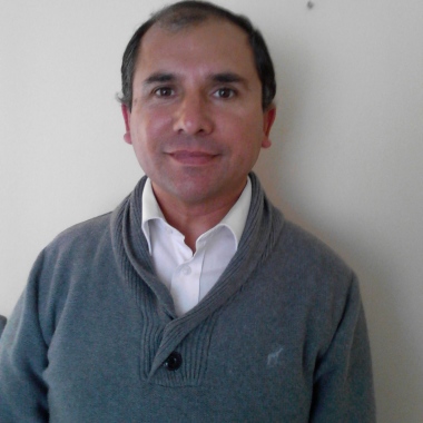 Instructor de conducción con licencia