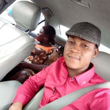 Adeboyejo Timilehin