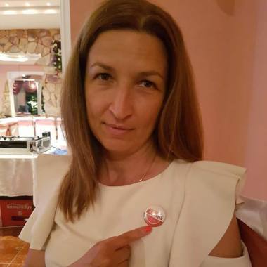 Психолог Дора Добрева