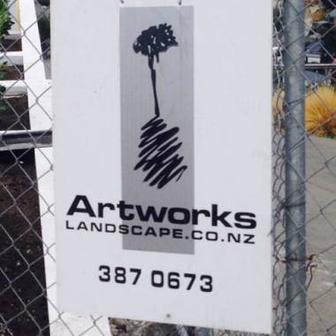 Artworks Landscape Ltd