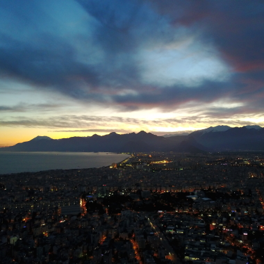 Hava Fotoğraf ve Video