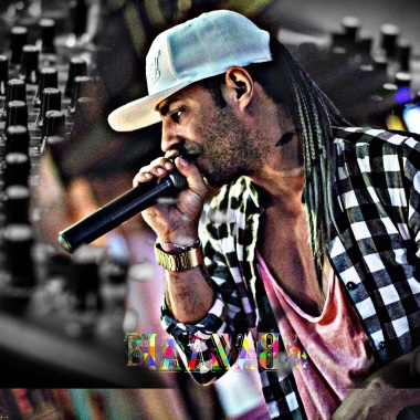 Mc crystyano & dj crystyano