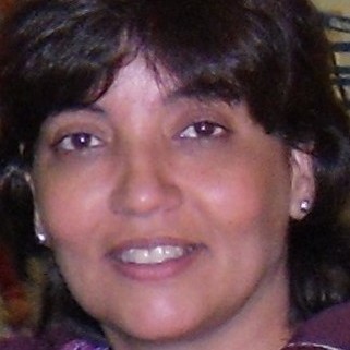 María de los Ángeles Martín Hernández