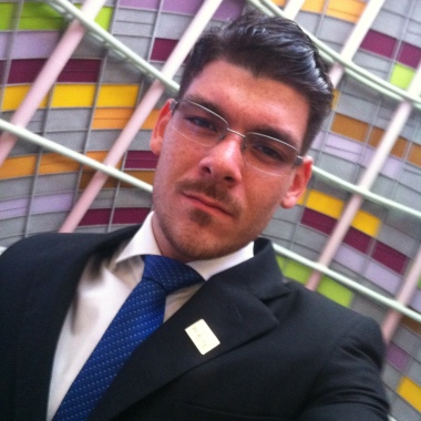 Paolo Gomez
