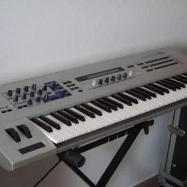 Instrumentista
