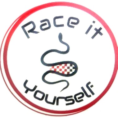 Raceityourself
