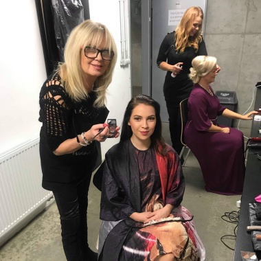 BEAUTY STUDIO KRÁSNĚJŠÍ