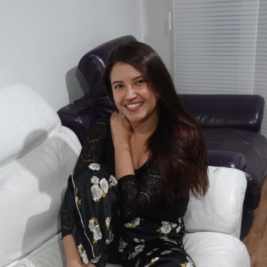Profesora de baile
