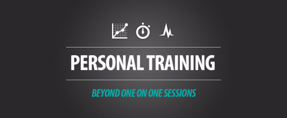 Prospect 1 Fitness