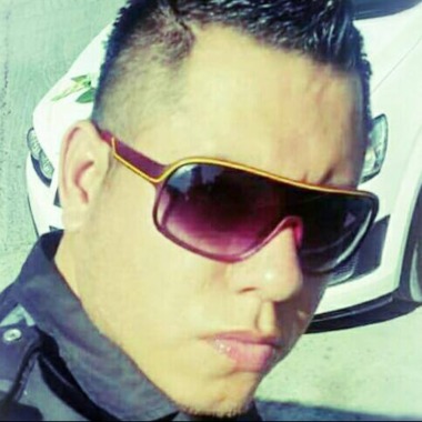 Pedro Moreno