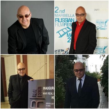Valery Shevchenko