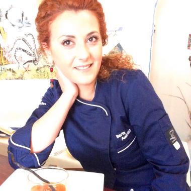 Ilaria aulicino