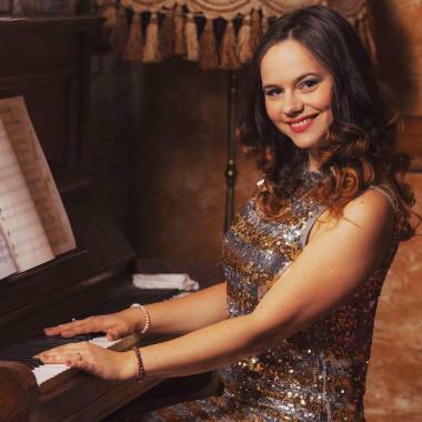 ANDREEA.MUSIQUE
