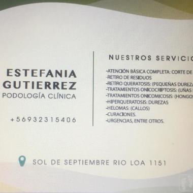 Clinica podologica medicapies