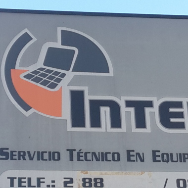 Intercompu