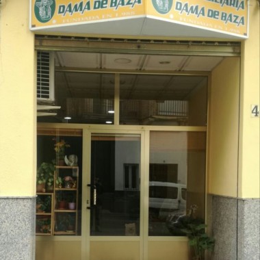 Inmobiliaria Dama De Baza S,L.