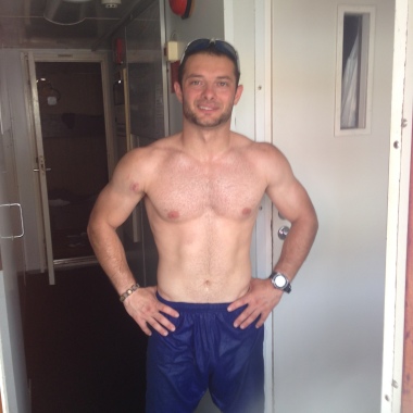 Fitness club Kes Gym Spot 
