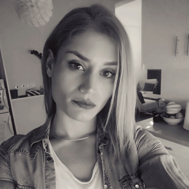 Maria Kapnirou
