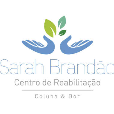SARAH BRANDÃO CENTRO DE REABILITAÇÃO
