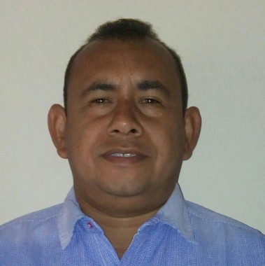 OPERADOR DE MAQUINARIA PESADA