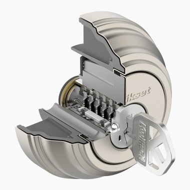 King Locksmiths Ltd