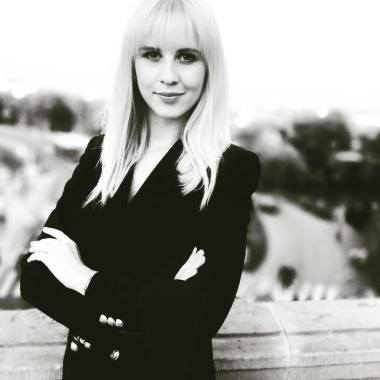 Kancelaria Adwokacka Milena Makarska-Szalon