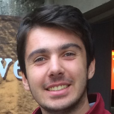 Victor Tharreau