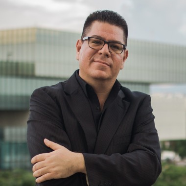 Luis Garduño