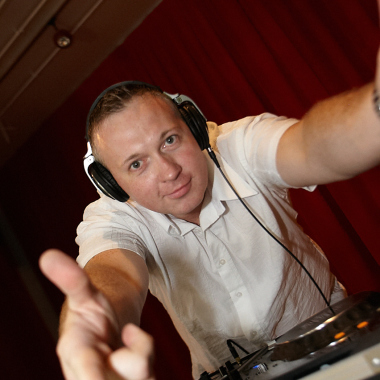 DJ MYNHER