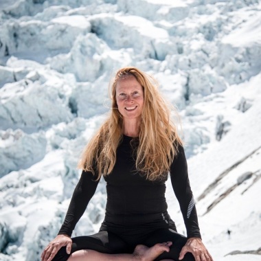 COMME L'EAU YOGA & Méditation,  Aubonne