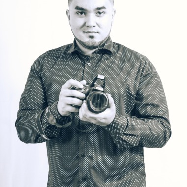 Edinson Ortiz Fotógrafo Profesional