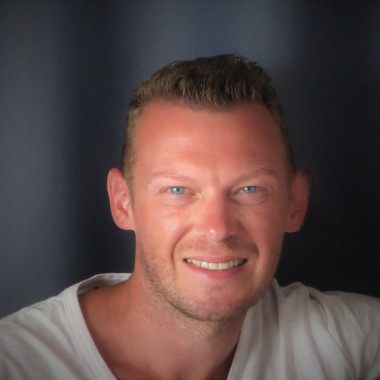 Michael PARIS Consultant Formateur En Immobilier