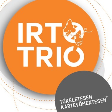 Irtó Trió Kft.
