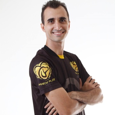 Marcos Milani Dog Trainer