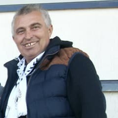 ЕТ Гард - Рахим Харунов