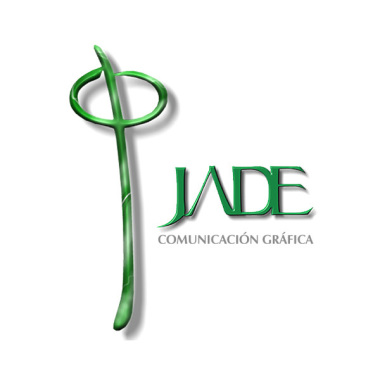 Jade, comunicación gráfica