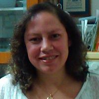 Cristiane Lourenço