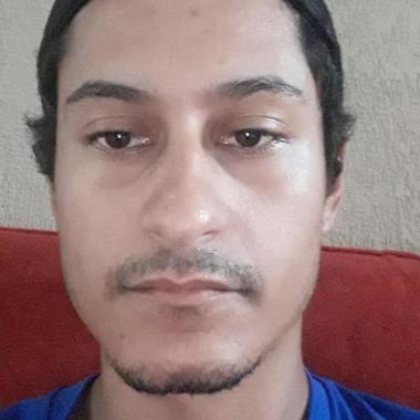 Jhonatan Almeida Carvalho Olivio