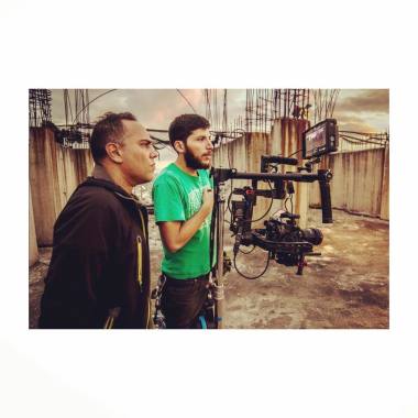 Trabajos Audio Visuales